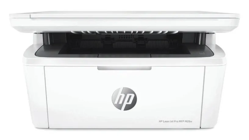 МФУ HP LaserJet Pro MFP M28w W2G55A