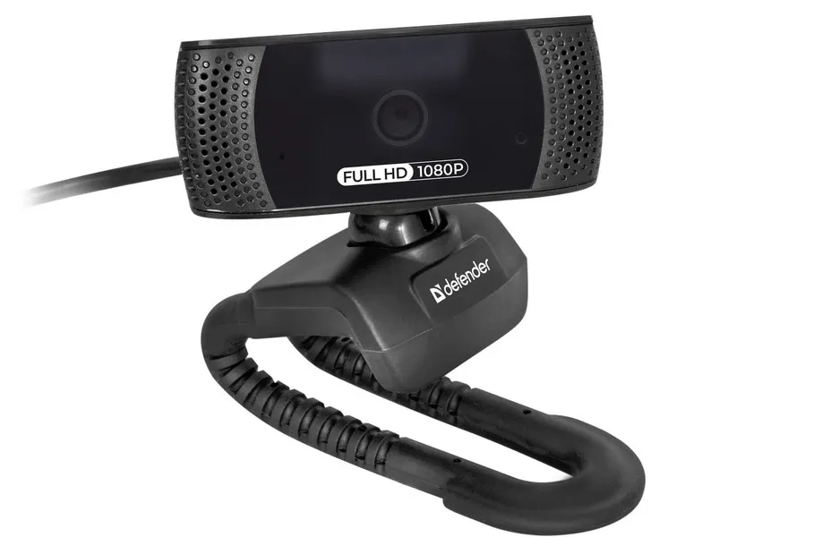 Веб камера Defender G-Lens 2694