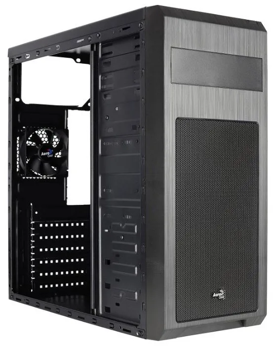 Корпус для ПК AeroCool SI-5101