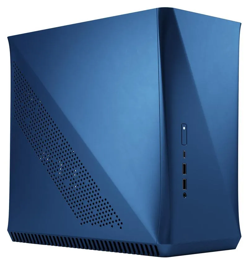 Корпус для ПК Fractal Design Era FD-CA-ERA-ITX-BU