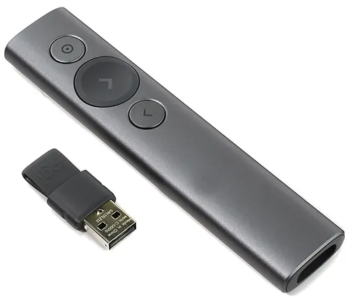 Презентер Logitech Spotlight 910-004861