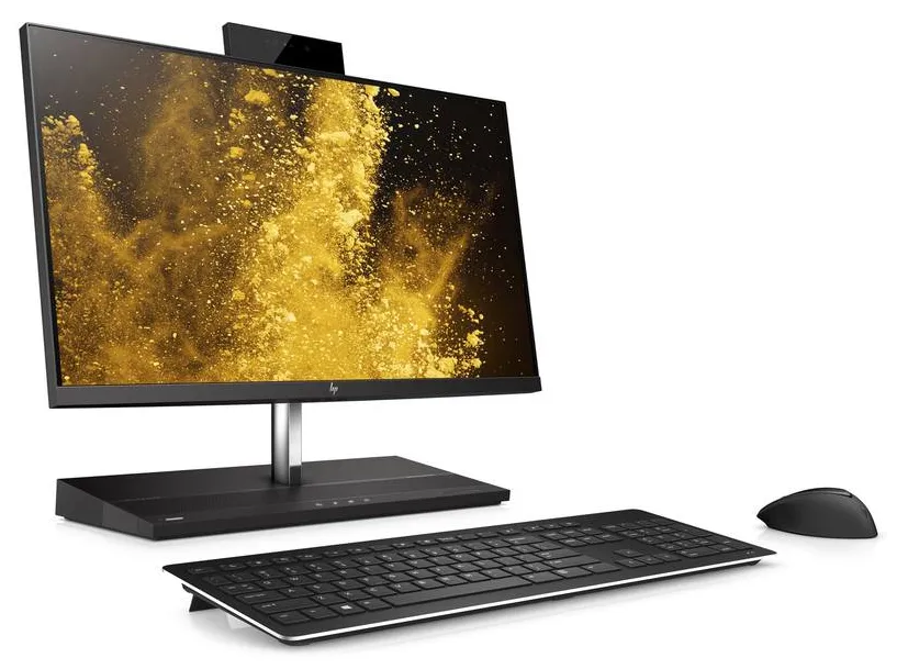 Моноблок HP Europe EliteOne 1000 G2 AIO 4PD29EA