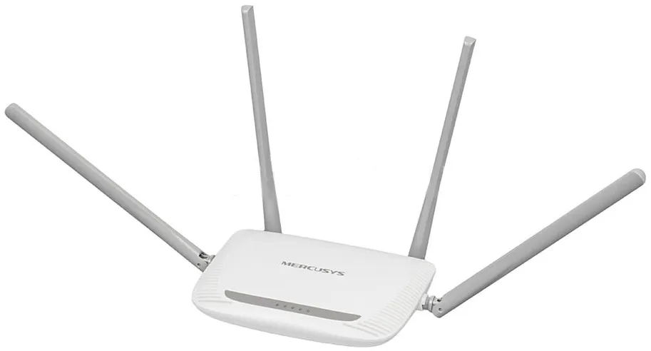 Маршрутизатор беспроводной Mercusys MW325R(RU)