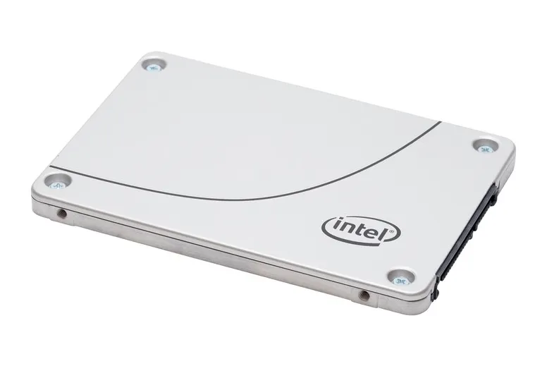 SSD накопитель 960 GB Intel D3-S4610 Series SSDSC2KG960G801