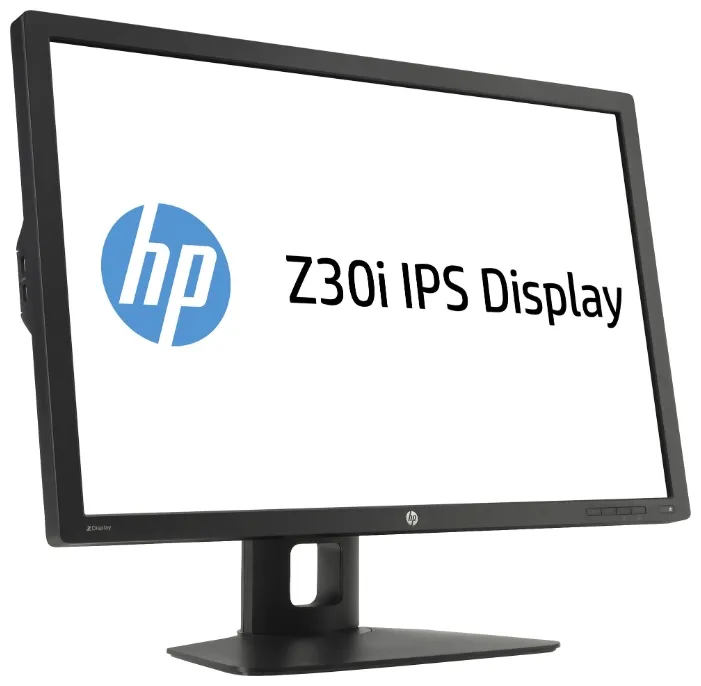 Монитор 30" HP D7P94A4 Z30i