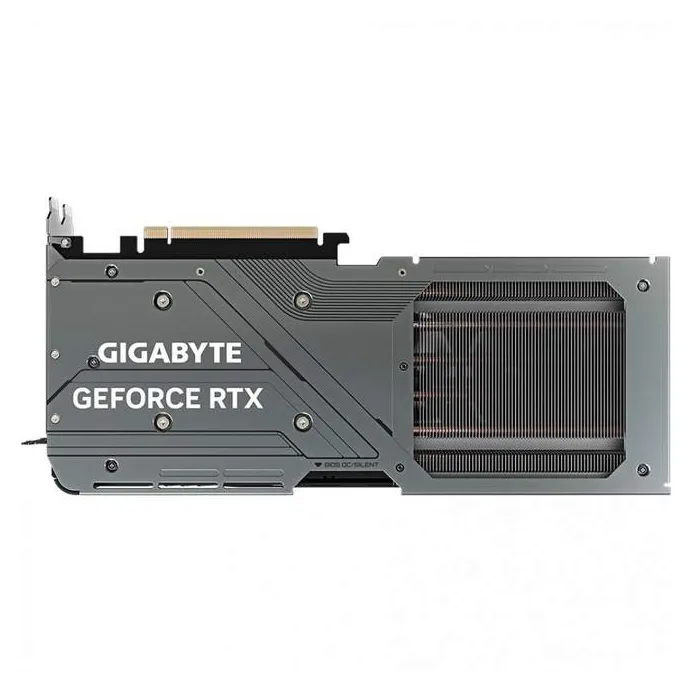 Видеокарта 16Gb Gigabyte GV-N407TSGAMING OC-16GD