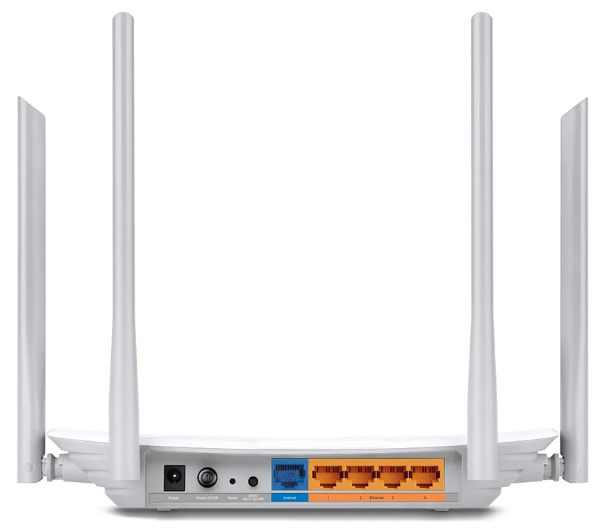 Маршрутизатор TP-Link Archer A5 AC1200