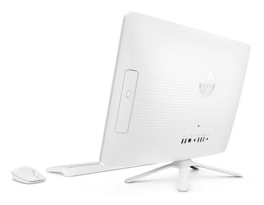 Моноблок HP 22-B309UR 2MP56EA