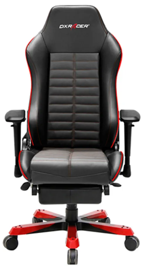Игровое компьютерное кресло DX Racer OH/IA133/NR