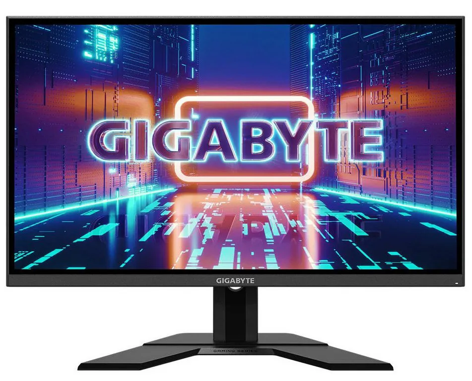 Монитор 27" Gigabyte G27F