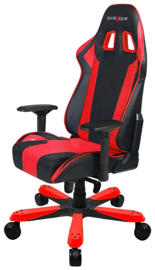 Игровое компьютерное кресло DX Racer OH/KS06/NR