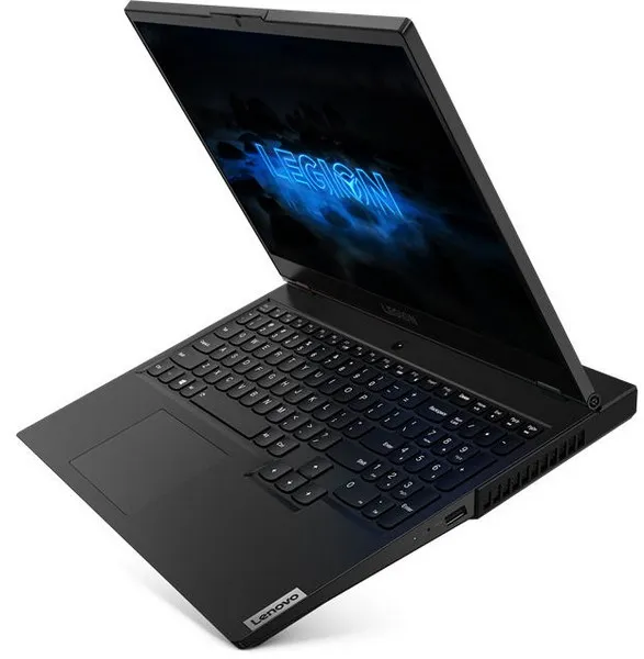 Ноутбук Lenovo Legion5 15IMH05H 81Y600MHRK