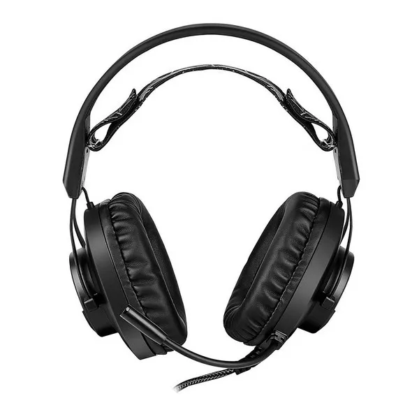 Garnitura Gembird MHS-GX10, 22ohm, 20-20000Hz, 109dB, 2.2m cable, black