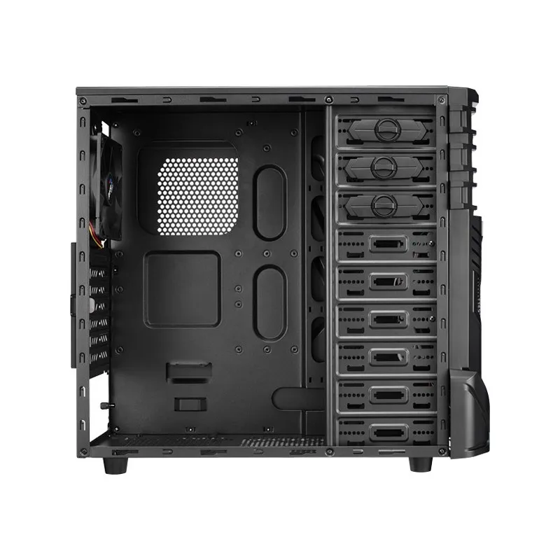 Корпус для ПК Aerocool VS-3 Advance