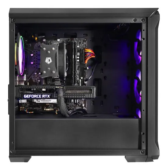 Компьютер Extreme 57179