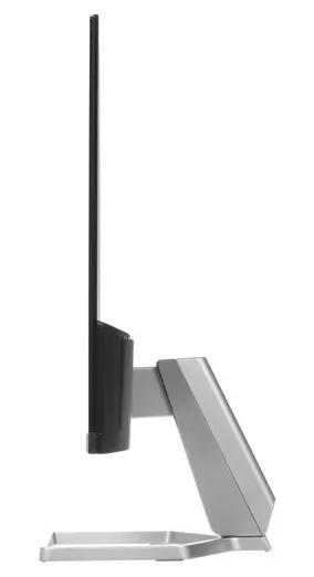 Монитор 21.5" HP Europe M22f 2D9J9AA