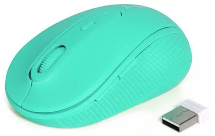 Компьютерная мышь X-Game XM-810OGB