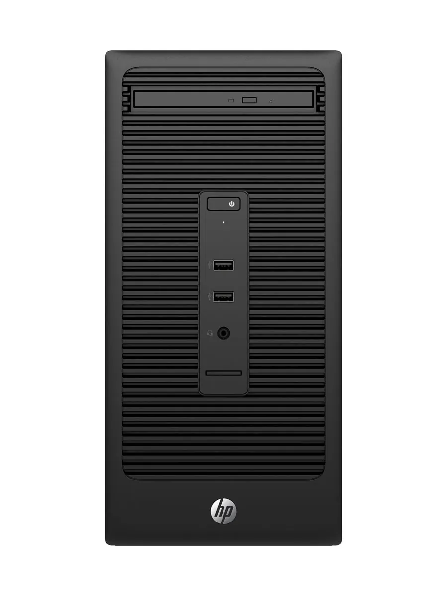 Системный блок HP 280 G2 MT Bundle Z2J97EA