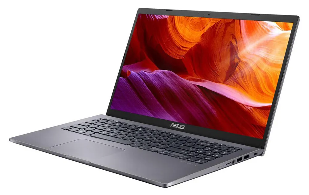 Ноутбук Asus M509DA-BR081T 90NB0P51-M02970