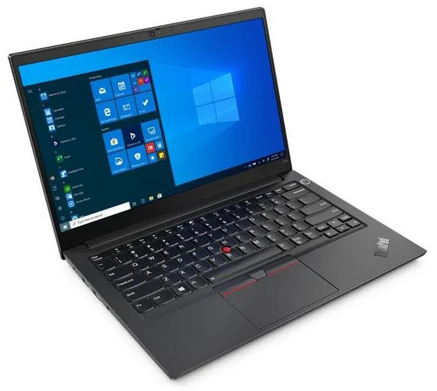 Ноутбук Lenovo ThinkPad E14 Gen 2 20TA002CRT