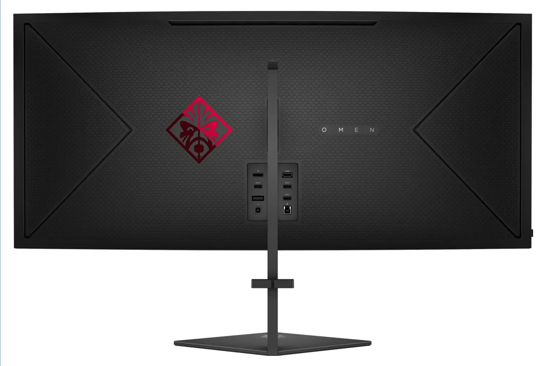 Монитор 35" HP OMEN X X3W57AA