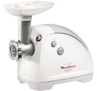 Мясорубка Moulinex ME 620132