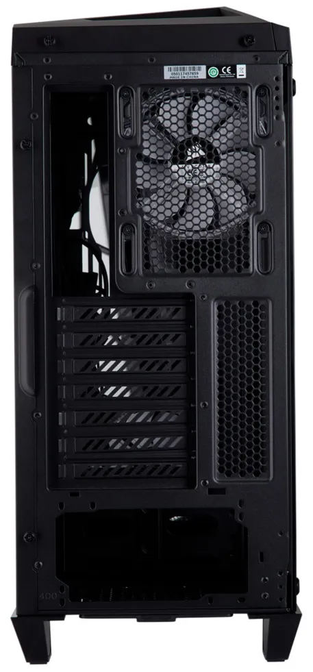 Корпус для ПК Corsair Spec-Omega RGB