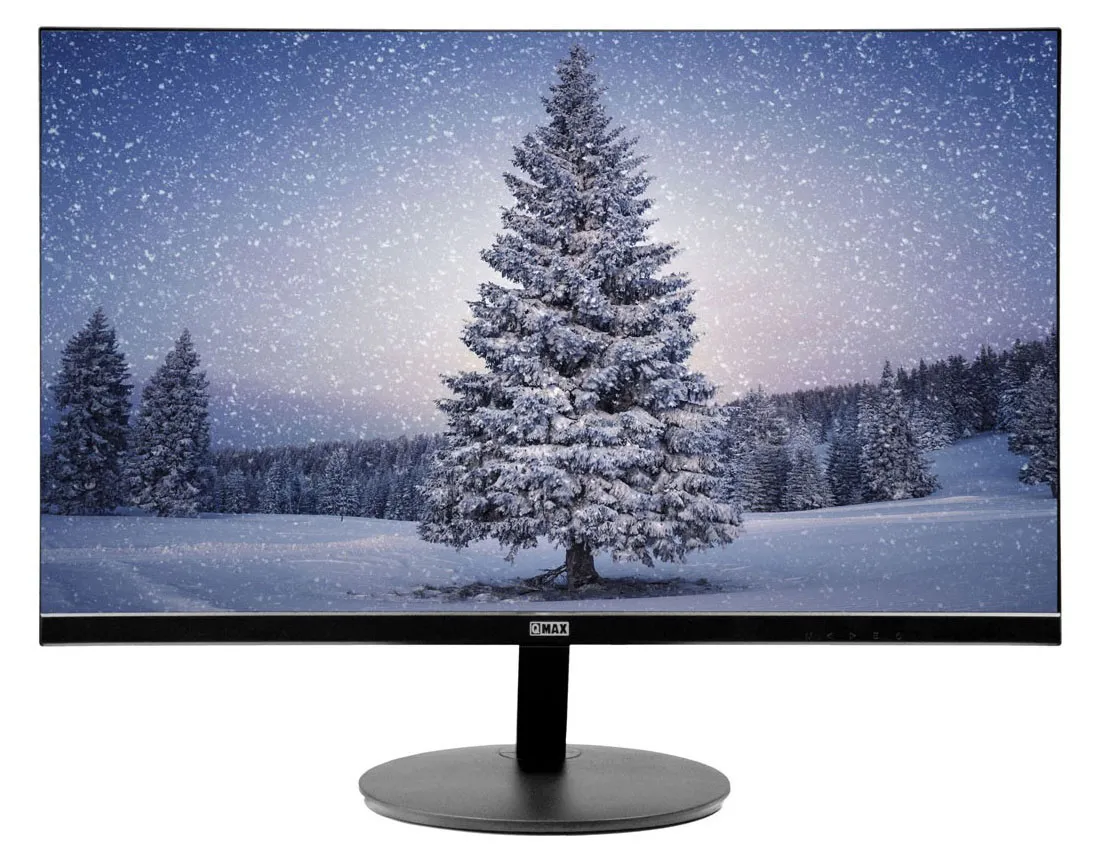 Монитор 21.5" Qmax KM228HDM