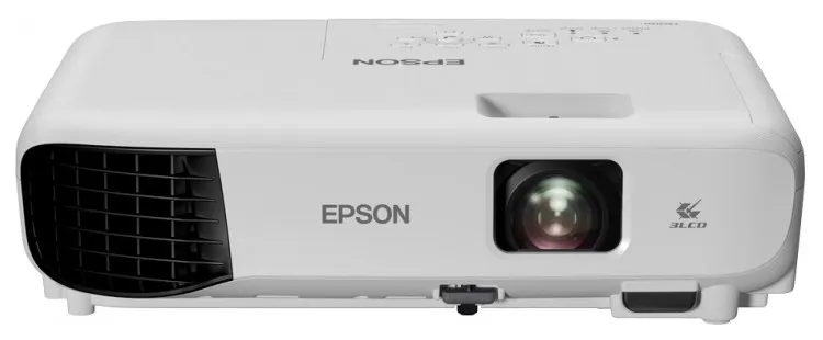 Проектор Epson EB-E10