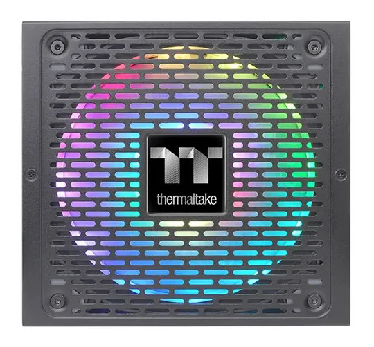 Блок питания 750W Thermaltake Toughpower GF1 ARGB