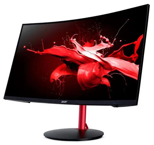 Монитор 27" Acer Nitro XV272S UM.HX2EE.S05