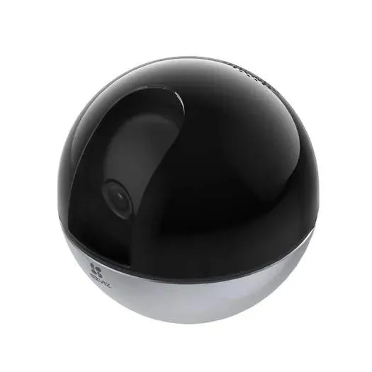 Сетевая IP видеокамера Ezviz CS-C6W (4mp h.265)