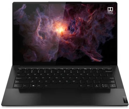 Ноутбук Lenovo Yoga Slim 9 14ITL5 82D10028RU