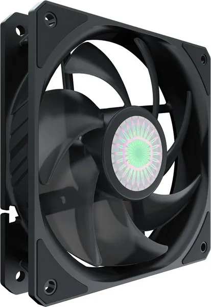 Кулер для корпуса CoolerMaster SickleFlow 120 MFX-B2NN-18NPK-R1