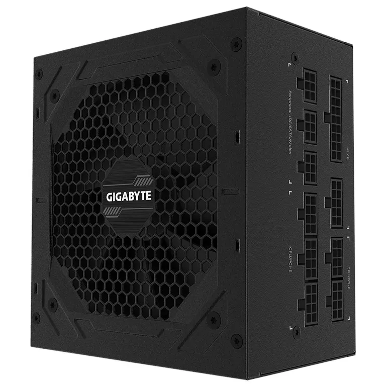 Блок питания Gigabyte GP-P850GM 850W