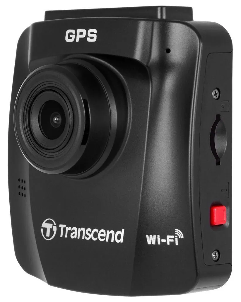 Видеорегистратор Transcend DrivePro 230