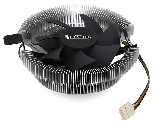 Кулер для CPU PCCooler E80M