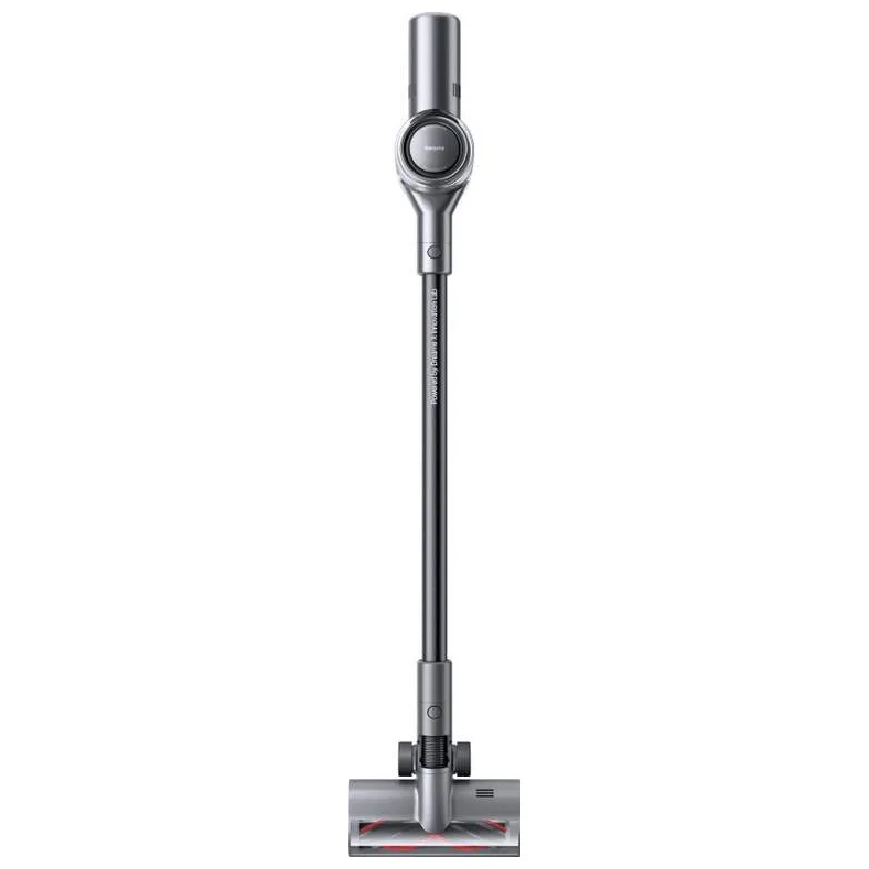 Беспроводной Пылесос Dreame Cordless Vacuum V12 Grey