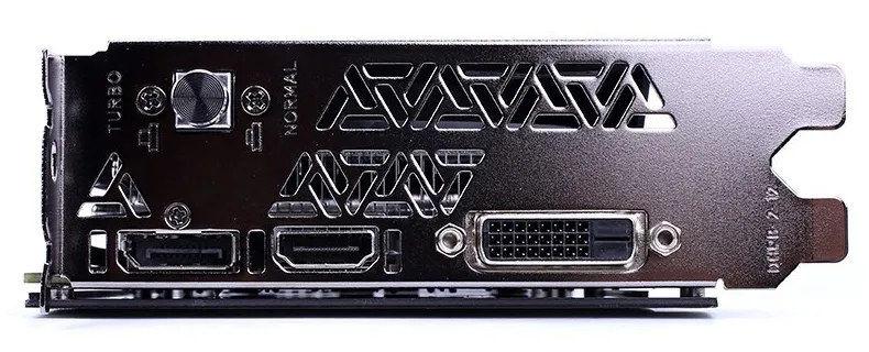 Видеокарта 6 GB Colorful iGAME RTX 2060 (RTX 2060 Ultra-V)