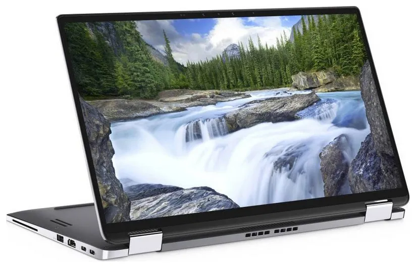 Ноутбук Dell Latitude 9410 210-AURT-A