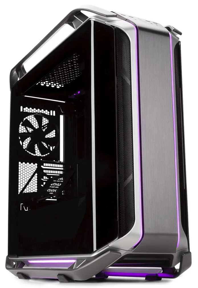 Корпус для ПК Cooler Master COSMOS C700M MCC-C700M-MG5N-S00