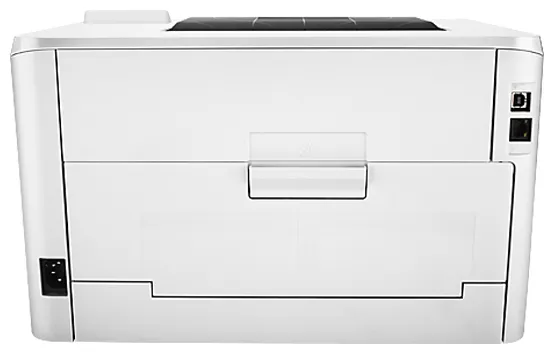Принтер HP LaserJet Pro M252n