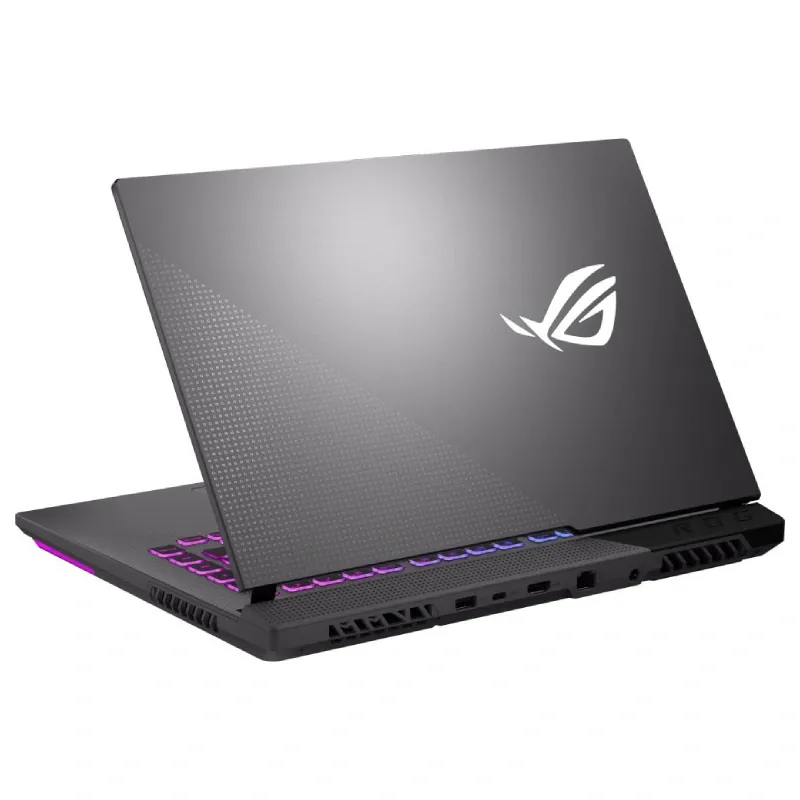 Ноутбук Asus ROG Strix G513IM-HQ138 90NR0522-M000W0