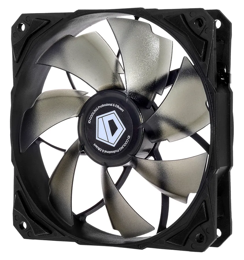 Кулер для корпуса ID-Cooling NO-12025-SD