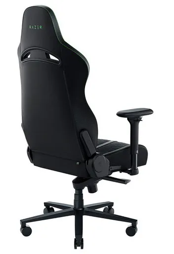 Игровое компьютерное кресло Razer Enki
