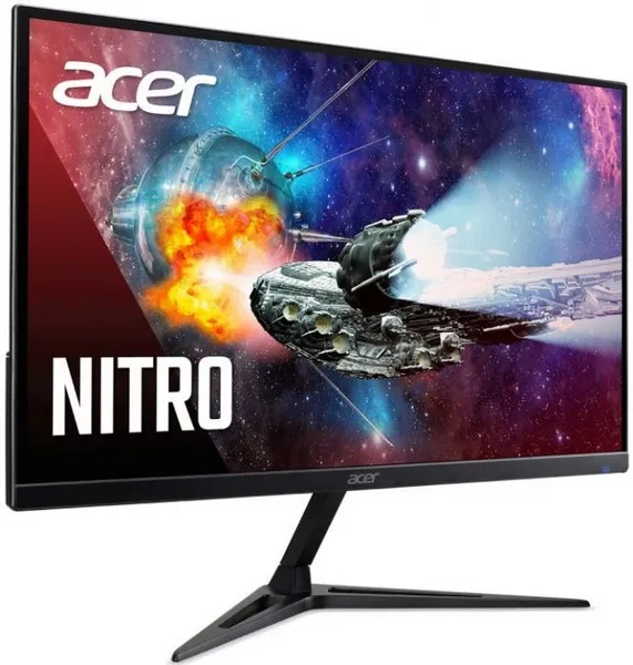 Монитор 23.8" Acer Nitro RG241YPbiipx UM.QR1EE.P01
