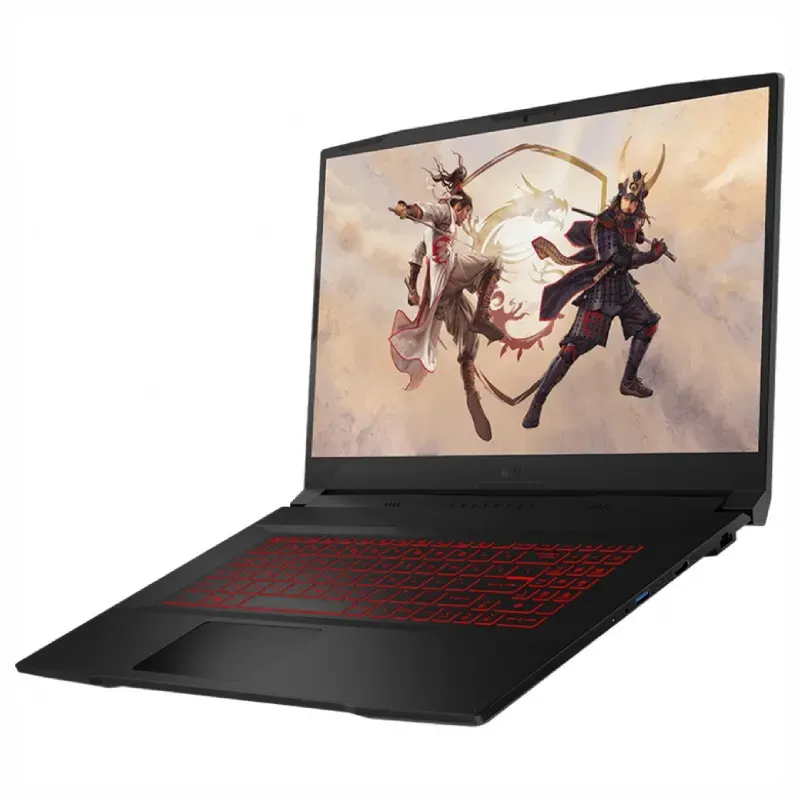 Ноутбук MSI Katana GF76 12UD-233XKZ