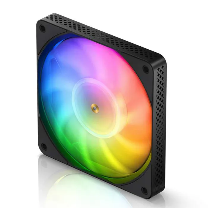 Кулер для корпуса Jonsbo HF1215 Black
