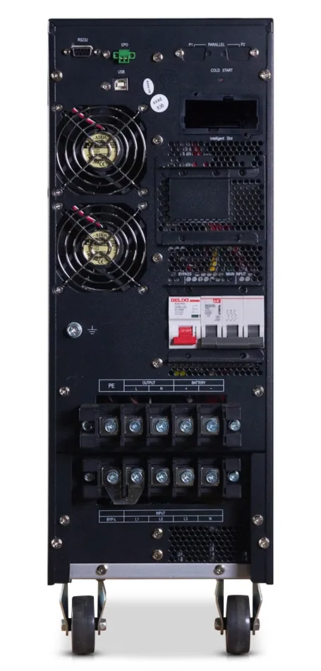 ИБП SVC GT31-20KVA