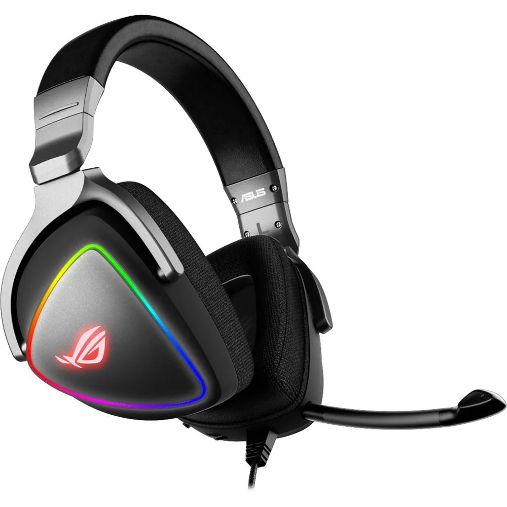 Микрофон для гарнитуры ASUS ROG DELTA 90YH024D-B1XB0